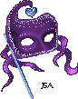 Cleric maskbyjsant