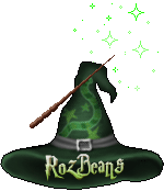 Hp roz