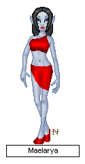 Maelaryabyveirna