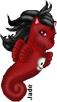 Maelaryaseahorse