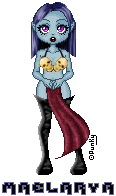 Maeskullbewbies