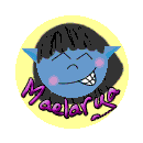 Maesticker