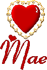 Maevillamarchgift