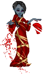 Zanariadollgift