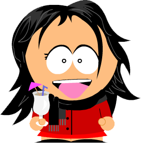 Southparkroz