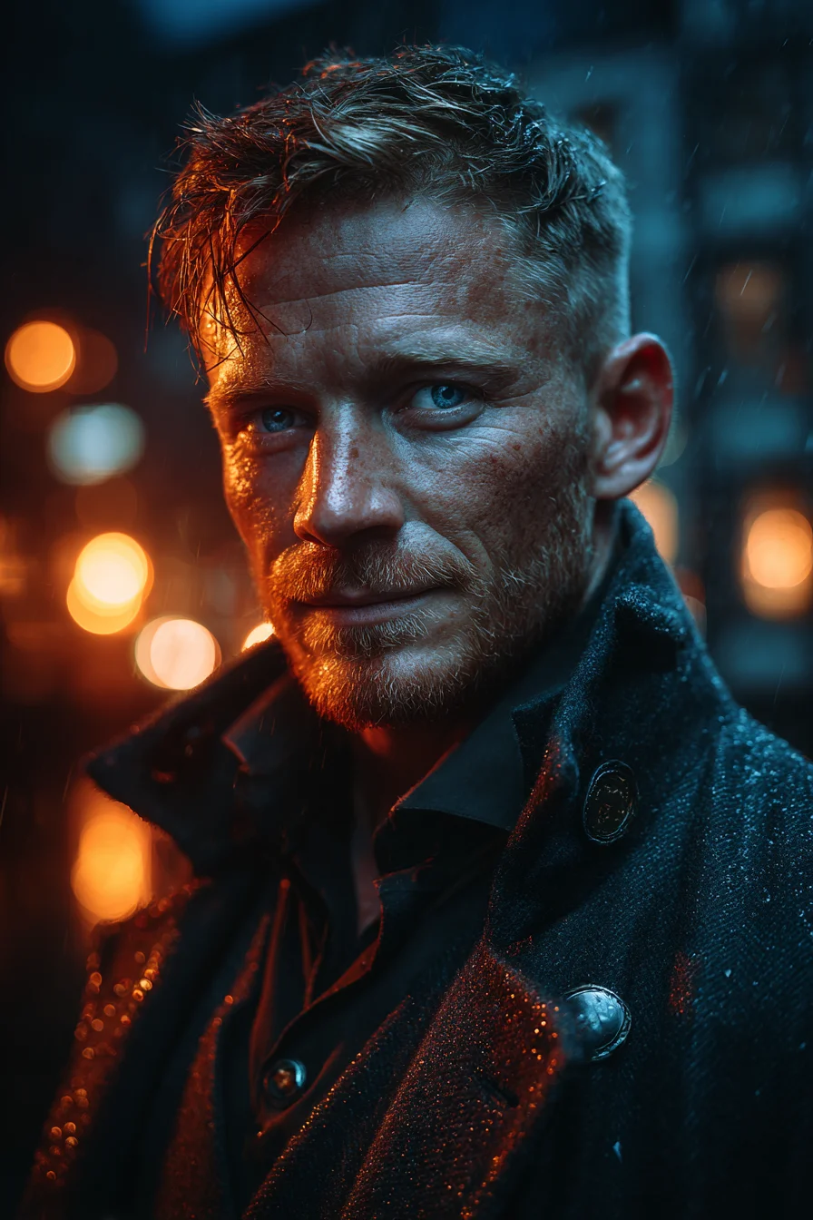 Brig Jameson