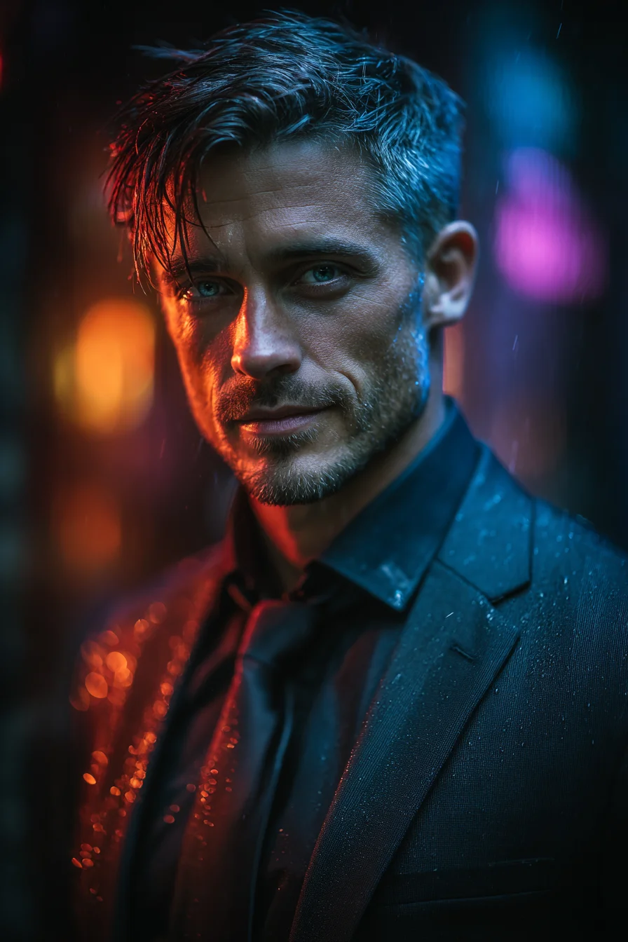 Simon Huntington